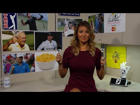 Trending on TOUR | Arnie's Army alive and well, Spieth's tough decision