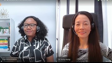 LinkedIn Live Podcast - Live after Generative AI as a Business Analyst: From a Doer to a Thinker 🧠🧠