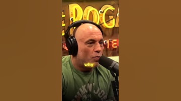 Joe Rogan with Matt Walsh #2204 #jre #shorts