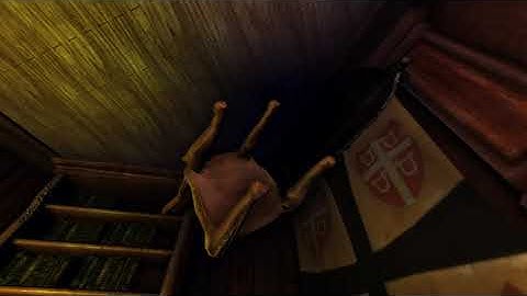 amnesia the dark descent [CUSTOM STORY ORION CHAPTER 1 PART 1]