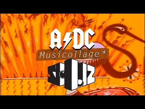 ADC & Shuzin - Mind Body & Soul | MUSICOLLAGE