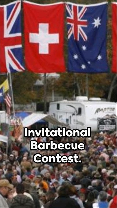 Jack Daniel's World Championship Invitational Barbecue Jack Daniel's World Championship Invitational Barbecue: The Ultimate