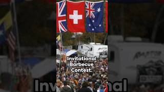 Jack Daniel&#39;s World Championship Invitational Barbecue: The Ultimate Competition