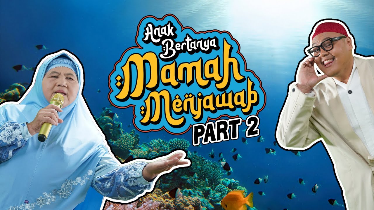 Tips Zakat Anti Ribet ala Mamah Dedeh