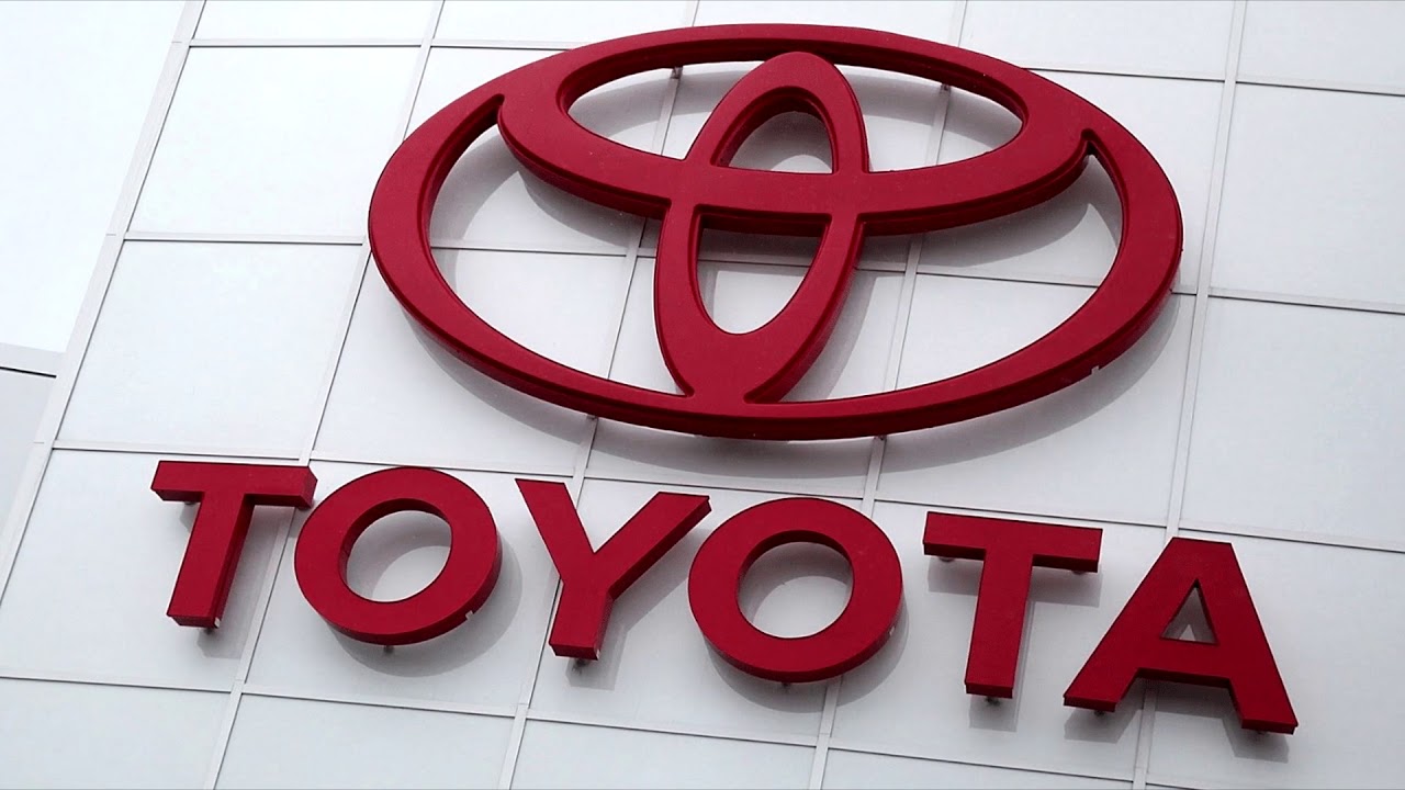 Why is Toyota So Successful? - YouTube