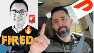 DoorDash Will FIRE Its CEO. How It Will Go Down In 2026