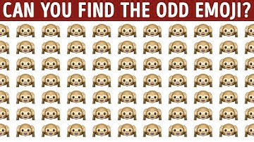 If You Can Pass This Test, You Have Unique Eyesight. Can You?