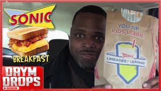 Sonic Breakfast Review