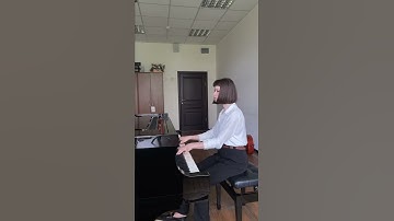 Thumbnail of Love Story - Sarah Cothran Pianocover (Taylor Swift cover)