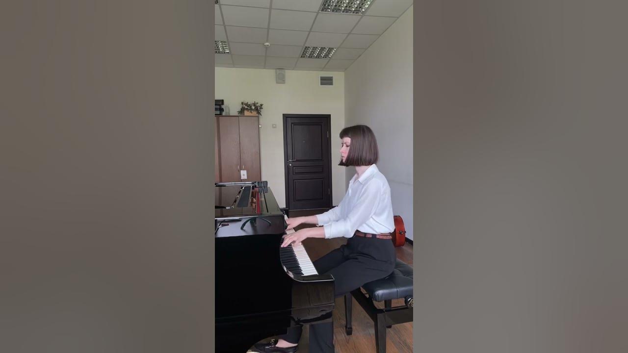 Love Story - Sarah Cothran Pianocover (Taylor Swift cover)