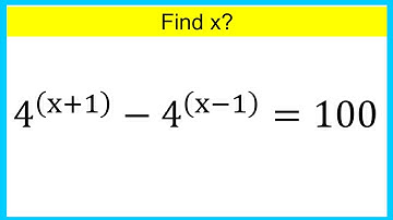 Nice Exponent Logarithm Maths Simplification | Can You Solve? #maths #exam #math #study