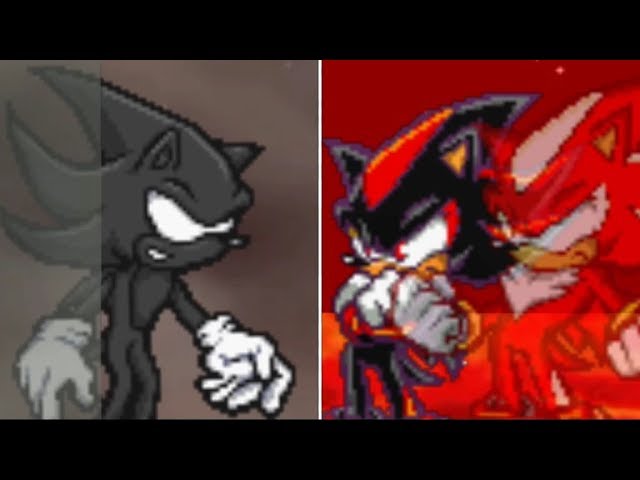 ShadowLifeman on X: Sonic Dark Forms - Dark Sonic, Dark Shadow, Dark  Tails, and Dark Knuckles #SonicTheHedgehog #ShadowTheHedgehog  #KnucklesTheEchidna #MilesTailsPrower #Tails #SonicX #Sega  #artistsontwitter  / X