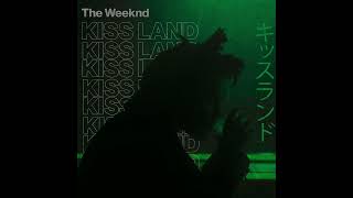 The weeknd adaptation intro looped 