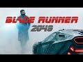 Blade Runner 2049 - The Evolution of Humanity