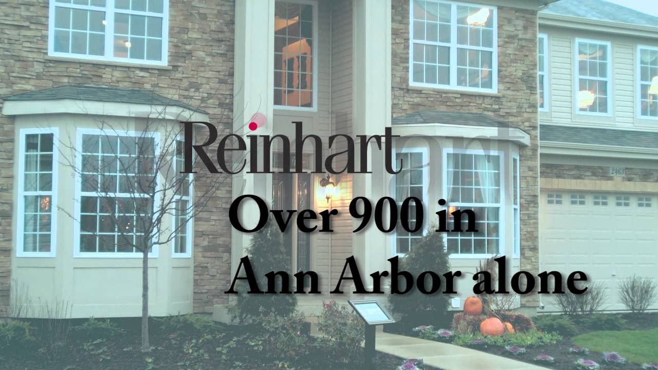 Reinhart Realtors Sellers Commercial 2