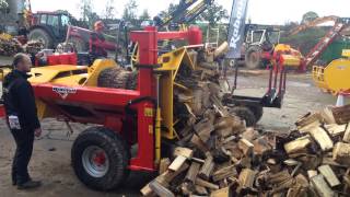 Rabaud F80 splitter