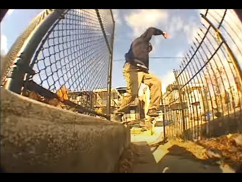 Myles Willard - Vacant Street Blues
