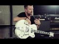 Billy Duffy