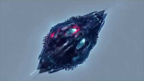 Fractal Animation By JoeBro