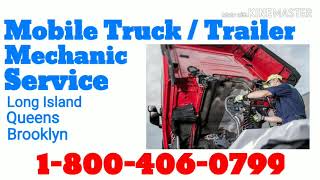 Mobile truck mechanic repair service long Island | Mobile Truck Repair Long Island | Truck Repair NY by MOBILE Box Truck Repairs Long Island 6 views 4 years ago 27 seconds