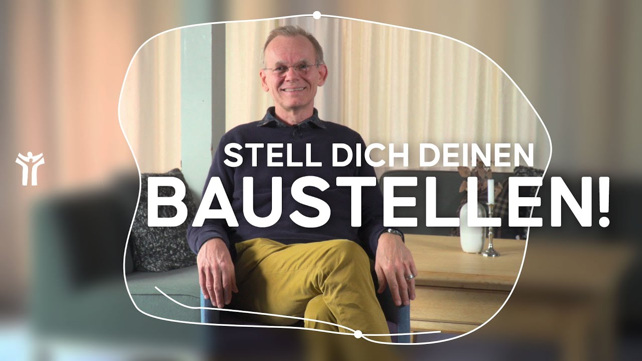 Vollkommen – wie dein Vater im Himmel