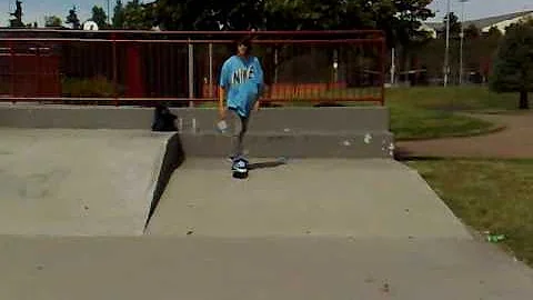 jake bales