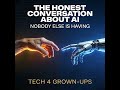 The Honest Conversation About AI Nobody Else Is Having