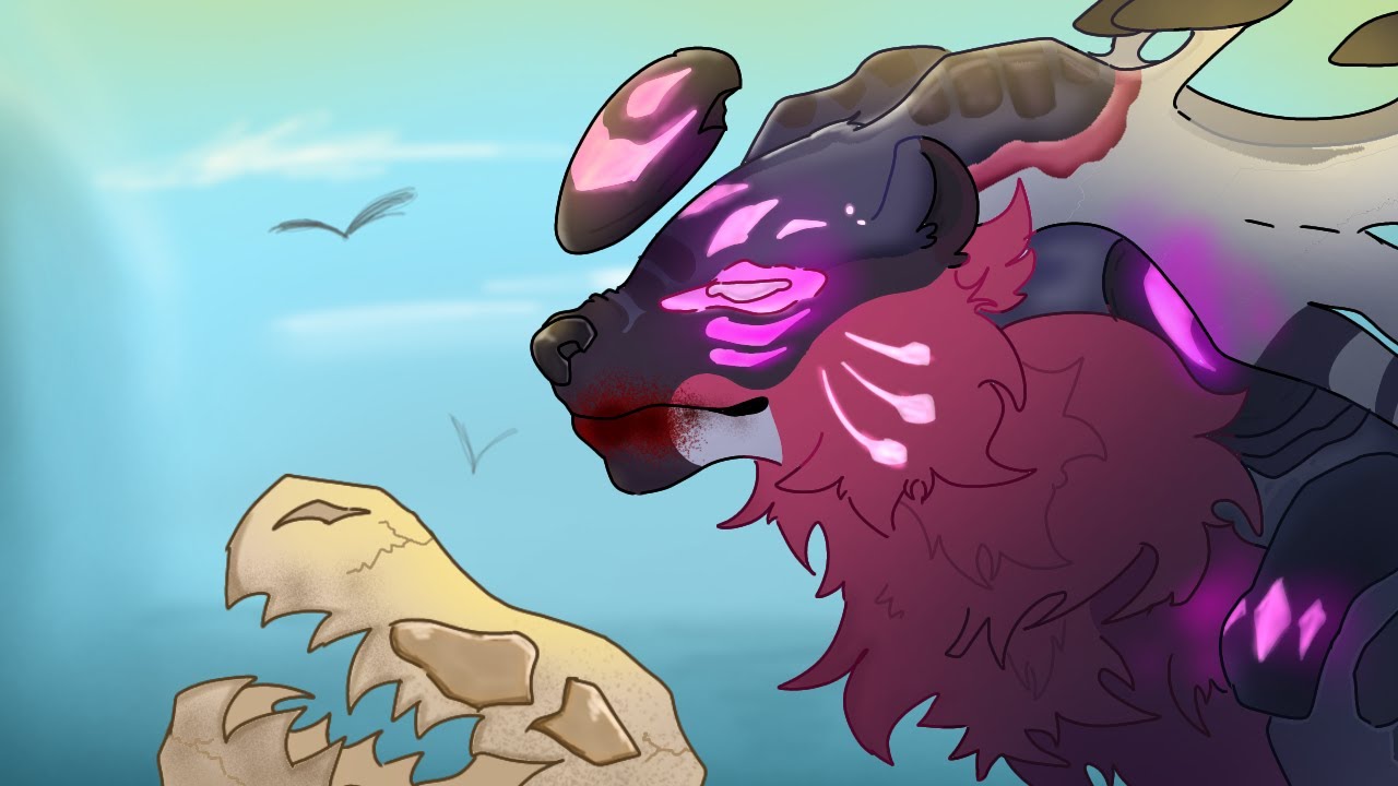 KOSing As ARDOR WARDEN! | Creatures Of Sonaria