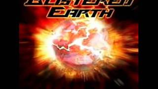 Blistered Earth - 1981