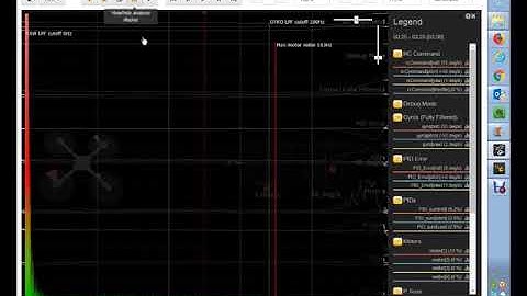 2018.02.02-FBG Enrique La-Yaw Noise