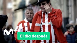 El Día Después (18/01/2021): La familia que vivió en San Mamés