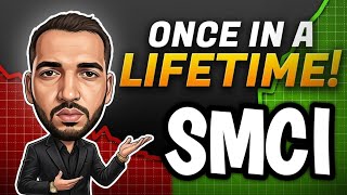 SMCI Stock Analysis: Mark Long is CFO, but Can He Save the Stock?