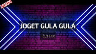 LAGU ACARA TERBARU || Joget Dangdut Gula Gula (Remix Version) 🏝️