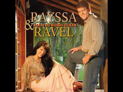 Senhor dos Senhores - Rayssa \u0026 Ravel (letra na descrição)