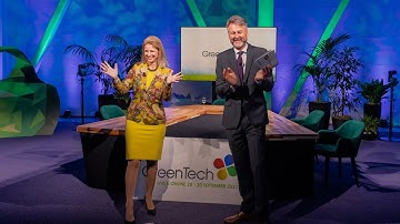 GreenTech Live & Online 2021
