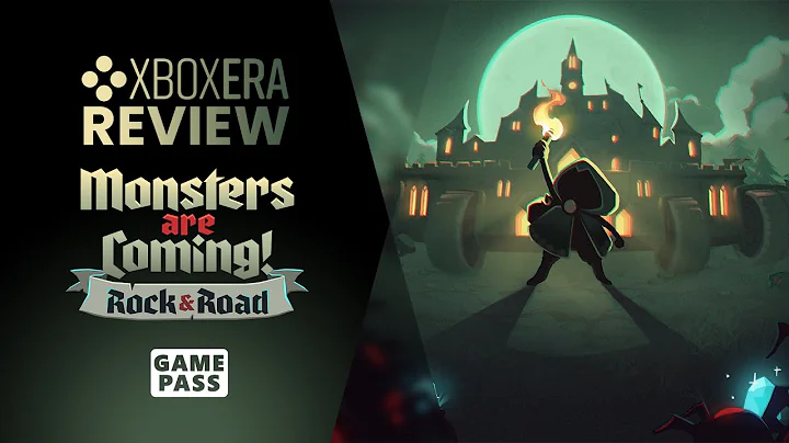 Monsters Are Coming! Rock and Road | Review [PC]