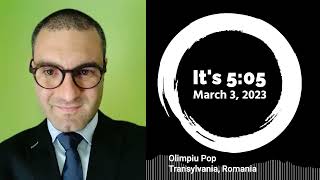 CISA Releases Defender To Help MITRE ATT&CK Framework w/ Olimpiu Pop - It’s 5:05, Fri, March 3, 2023