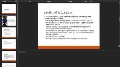 Windows lab part 1 per Comptia A+