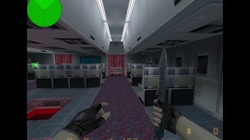 Counter-Strike 1.6 Maps - cs_747