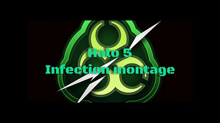 Halo 5 montage