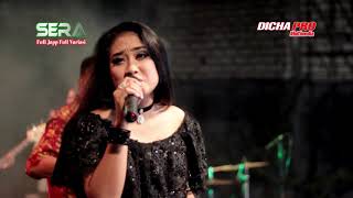 ANISAH RAHMA.  MIMPI TERINDAH. SERA LIVE PAKAL SURABAYA