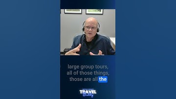 Why You Need a Travel Agent for Complex Trips