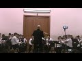 Pirates of the caribbean k badelt  arranged by m  sweeney