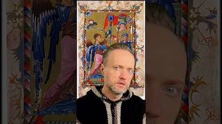 Annunciation: Theotokos and the New Adam in Gods Creation 🌿🙏✝️