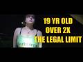 Bodycam: 19-Year-Old Florida Woman Arrested for DUI — Twice the Legal Limit | Karen Arrest