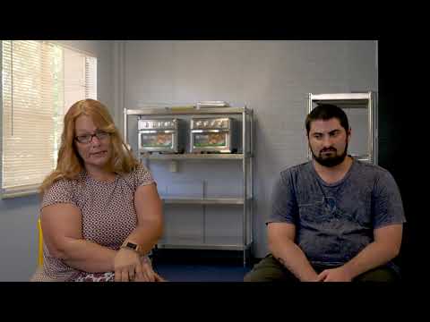 Want To Know More About Our Transition Program? Let DJ Tell You All About It!
