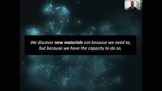 Sterling Baird PhD Defense on materials discovery, optimization, self-driving labs Profile