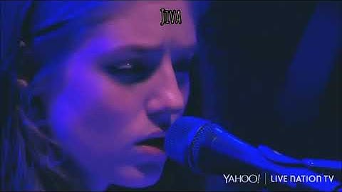 Lost it All(Live) - Birdy //Letra Español//