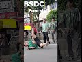 BSDC freestyle - 2