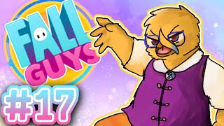 じっくり定例ガイズ会 【FallGuys＃１６】